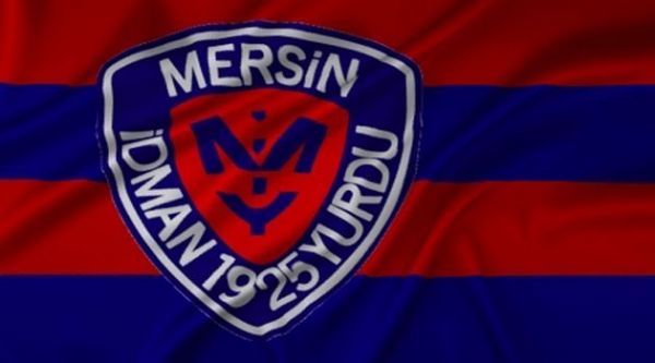 Mersin dman Yurdu, basal diledi!